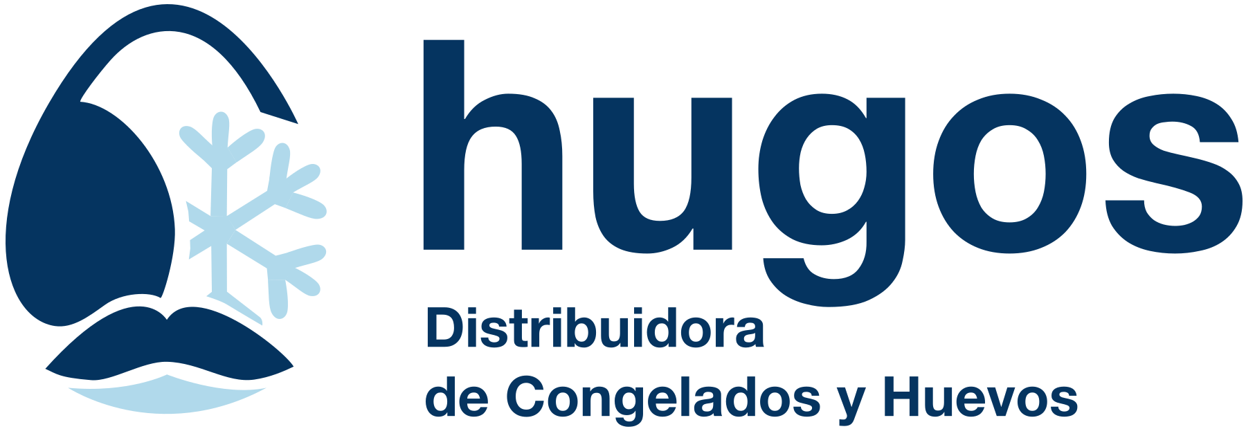 Hugos — Distribuidora de Congelados y Huevos